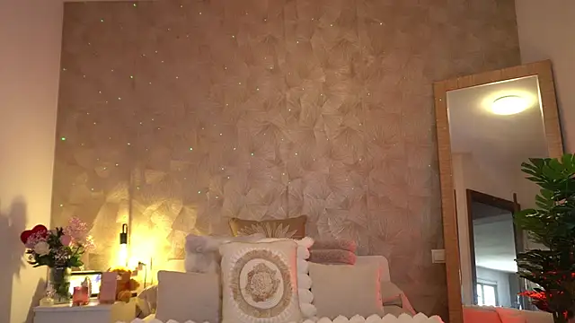 XXX chat uživo modela KalaBeckett_