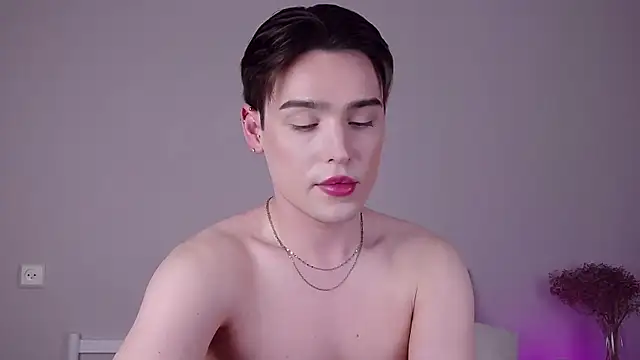 Chat XXX ao vivo de RobbyCharming