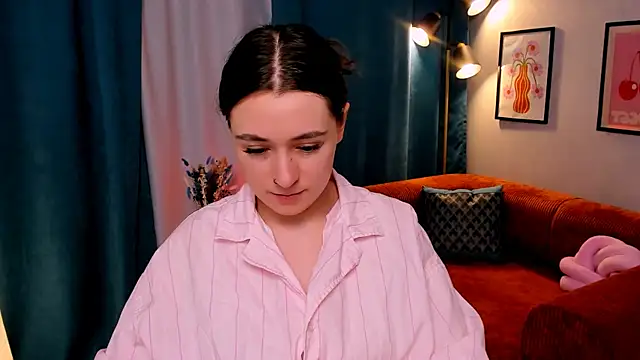 XXX chat uživo modela polly_pop_