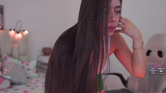 XXX chat uživo modela zoe_turnner_18