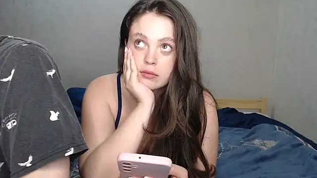 Chat XXX en directo de Karry-SEX