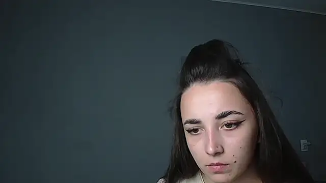XXX chat uživo modela Eva_Gloryy