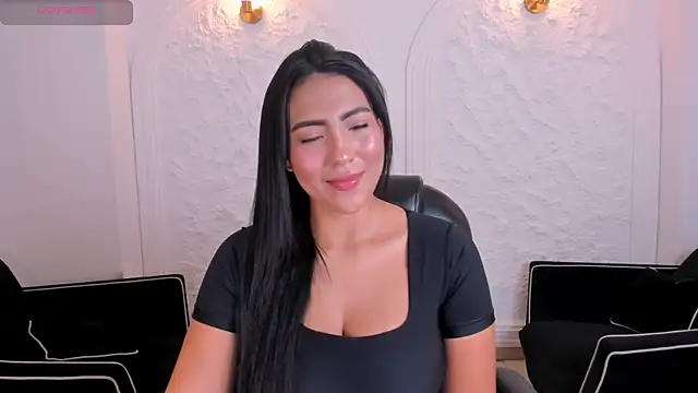 NatalieLewis 라이브 XXX 채팅