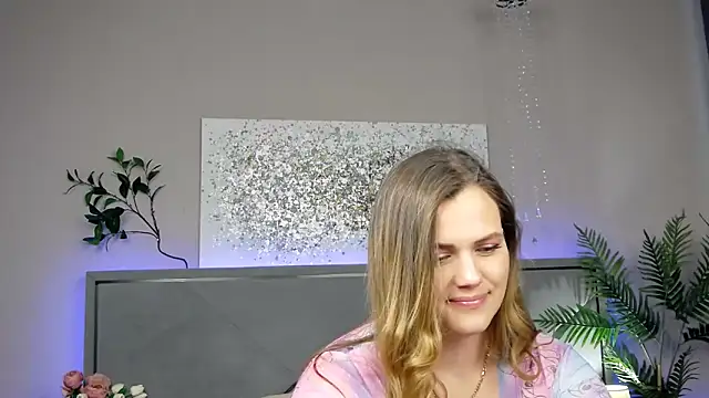 XXX chat uživo modela AnabeleBliss