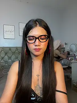 JassmineLove's Live XXX Chat