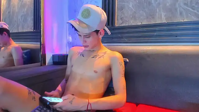 Živý XXX chat Brianhot0F