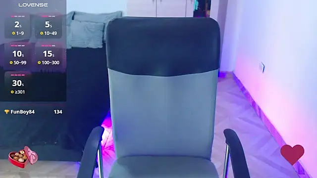SharonR1n Live XXX chat