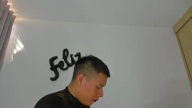 Chatroom XXX en direct de Austin_Bitch