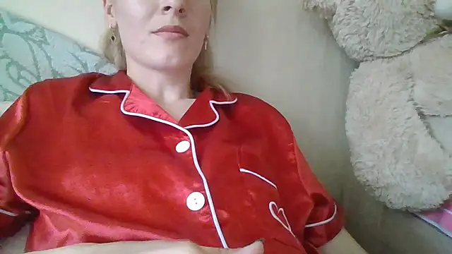 XXX chat uživo modela JayeTyler
