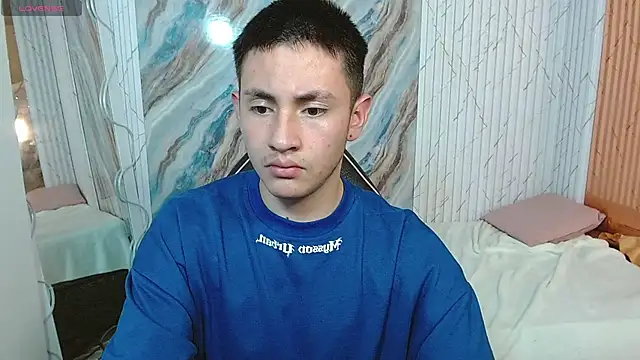 Chat XXX Live Andres_Tay