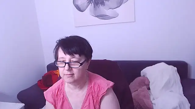 Chat XXX en directo de ChristaRose