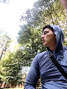 Chat XXX ao vivo de Hiroshi_Shen