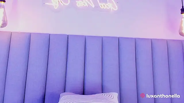 anthonellalux Live XXX-chat
