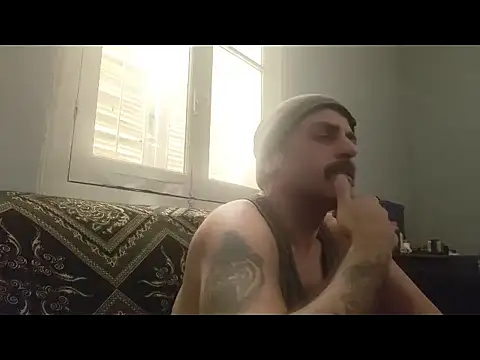 BrunoAlphaBR Live XXX-chat