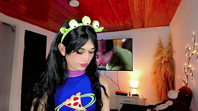 Czat XXX na żywo – Forever_steff
