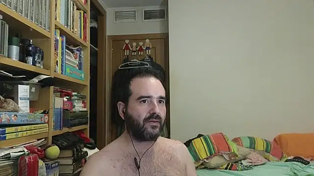 curiosillo83 Chat XXX in diretta