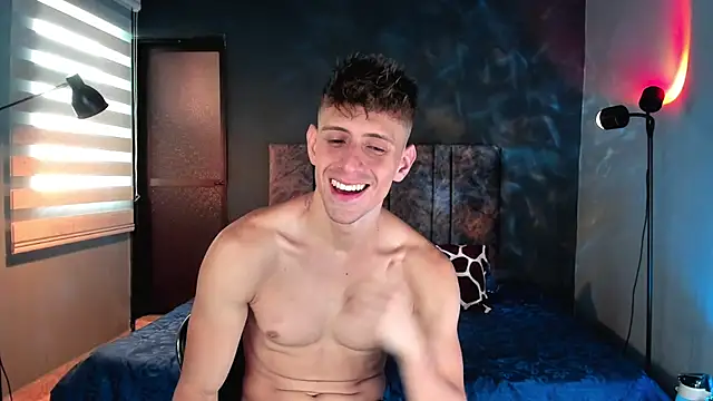 XXX chat uživo modela Jasper__jones