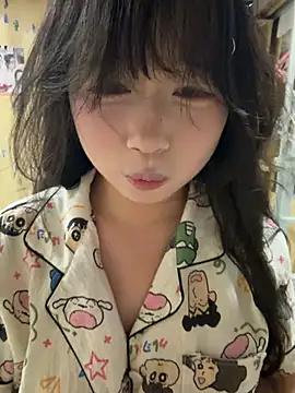 xiaozhu-668's Live XXX Chat