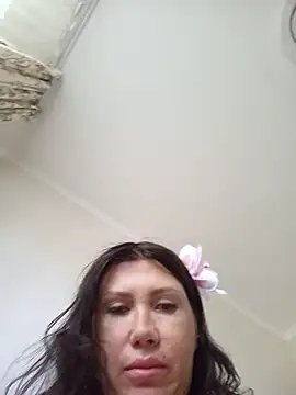 XXX chat uživo modela ANABELSWEET