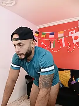 Mike_savage3's Live XXX Chat