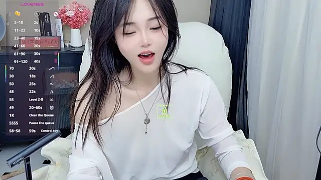 CeeKie Live XXX Chat
