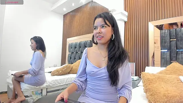 XXX chat uživo modela Dulce_Glamor_
