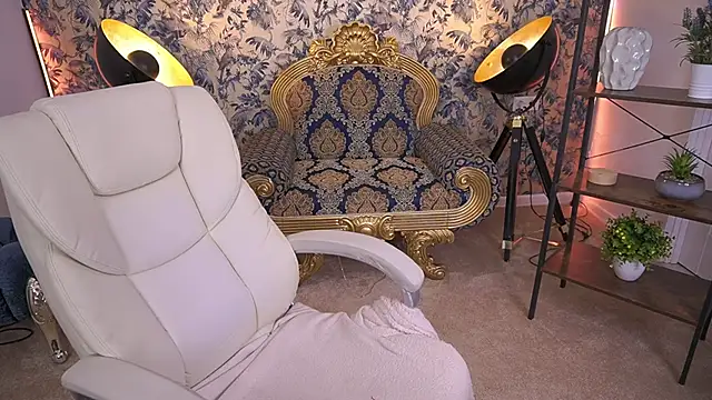 LittleShyy's Live XXX Chat