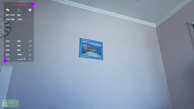 XXX chat uživo modela AngeelLina