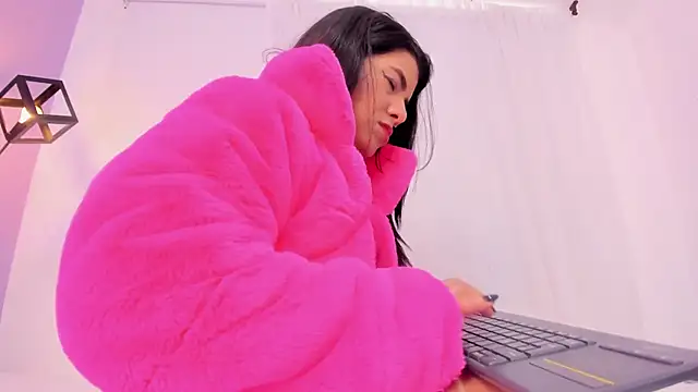 XXX chat uživo modela dakotaharrise