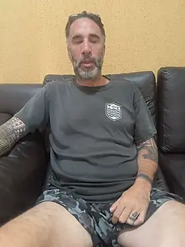 Tiojhonny Adlı Modelin Canlı XXX Sohbeti