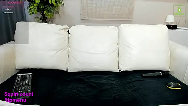 XXX chat uživo modela VickyBerry