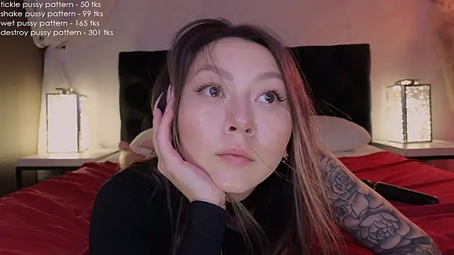 im_casey 现场XXX聊天
