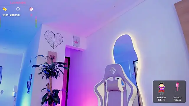 XXX chat uživo modela Pretty_Mariangel