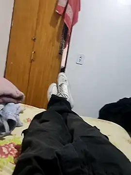 Show de Juliano69xv na webcam