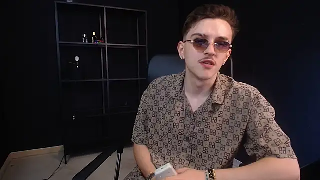 FelixStarkk Obrolan Langsung XXX