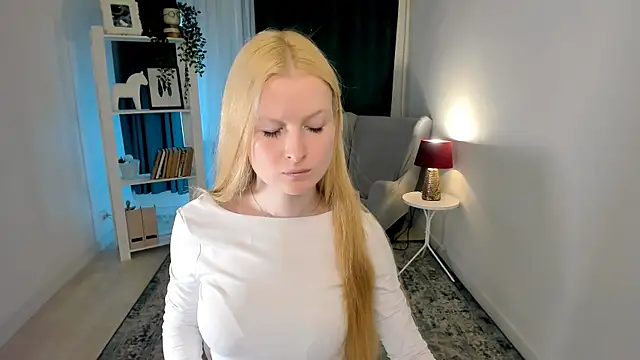 Laly_Peach's Live XXX Chat