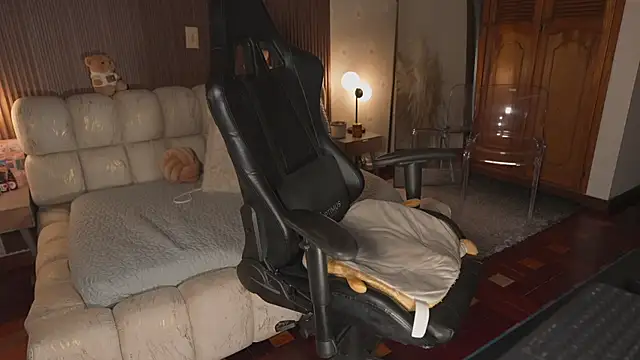 XXX chat uživo modela KateOwens