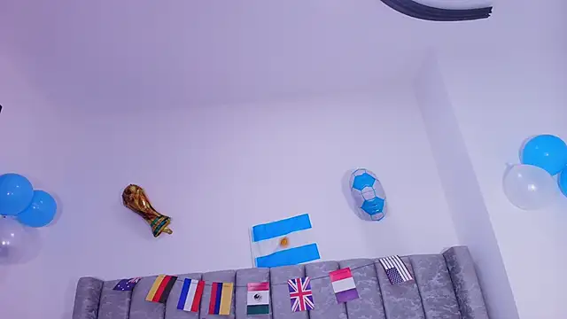 rubihops Live XXX-Chat
