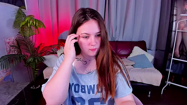 MireyaLin 라이브 XXX 채팅