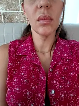 XXX chat uživo modela Glamour_Grace