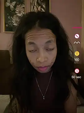XXX chat uživo modela missuua