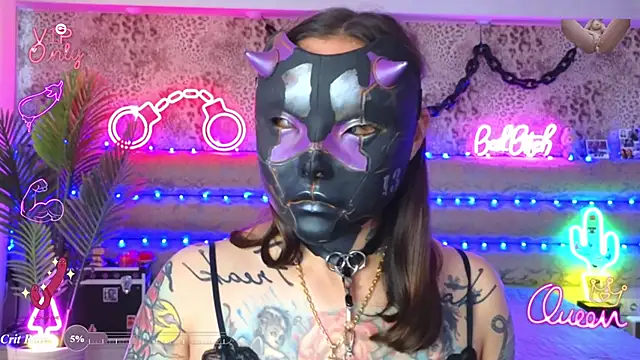 XXX chat uživo modela Cool_Freak_