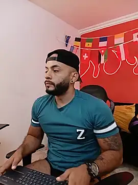 Mike_savage3 Live XXX Chat