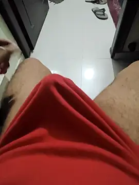 Show webcam de possessedIndian