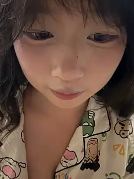 xiaozhu-668's Live XXX Chat