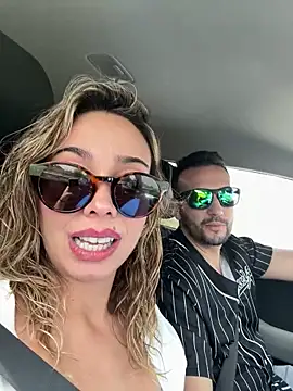 space_couple Chat XXX live