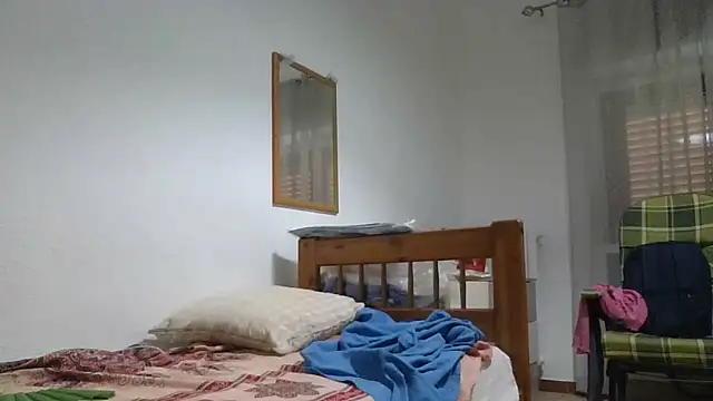 Miasexmilf Adlı Modelin Canlı XXX Sohbeti