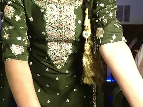 Živý XXX chat Moksha_