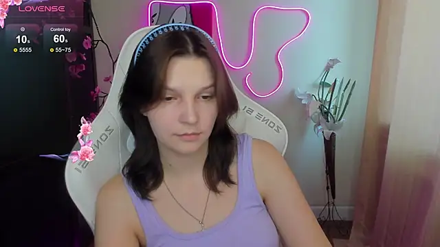XXX chat uživo modela AudreyyKim
