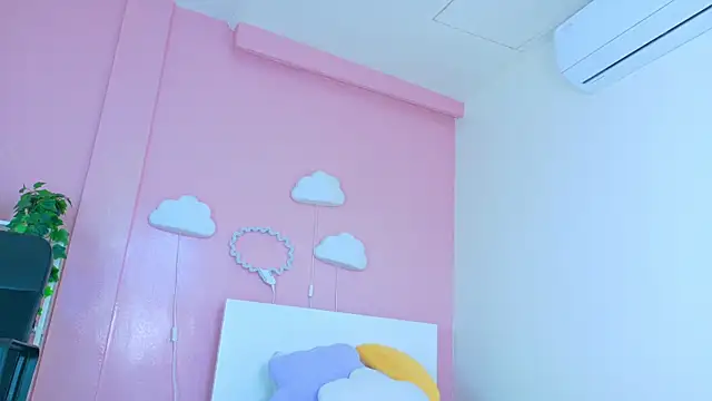 SeleneGibson__のライブXXXチャット